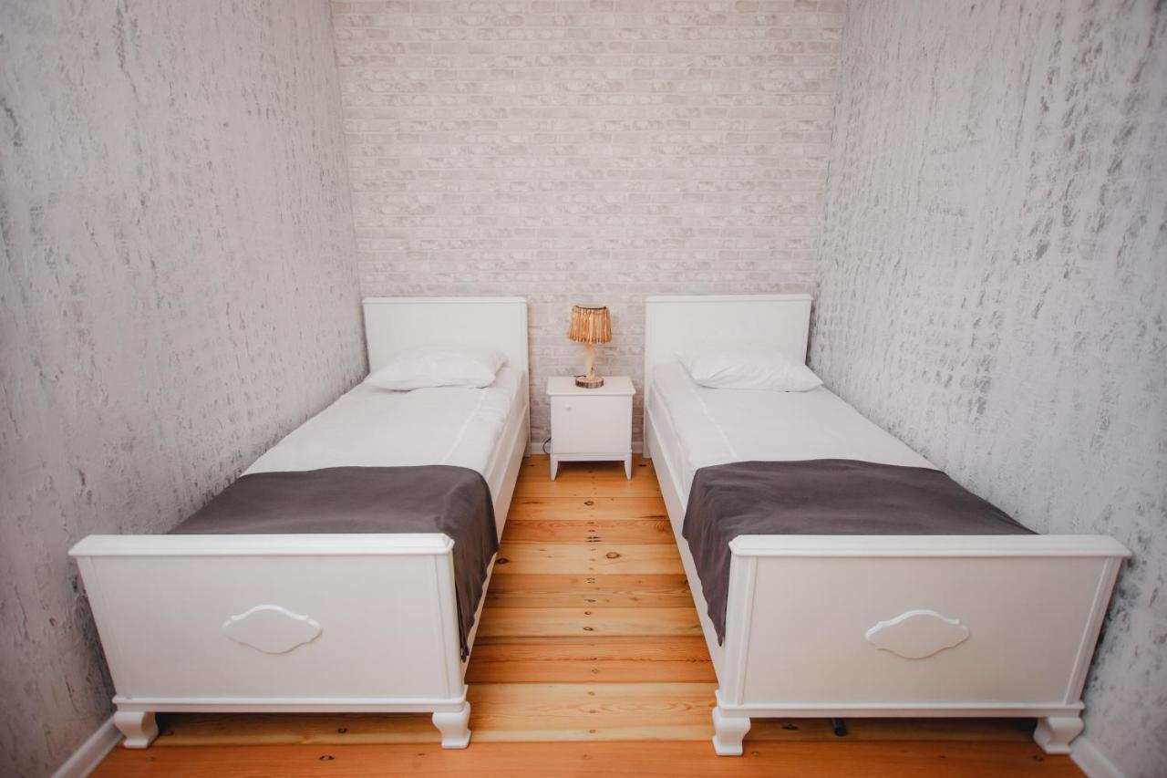 Mkhitaryan Guest House Gjoemri Buitenkant foto
