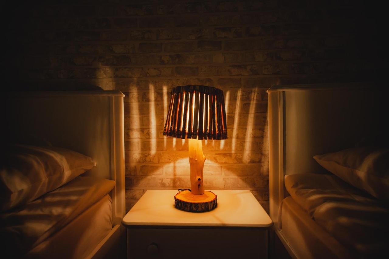 Mkhitaryan Guest House Gjoemri Buitenkant foto